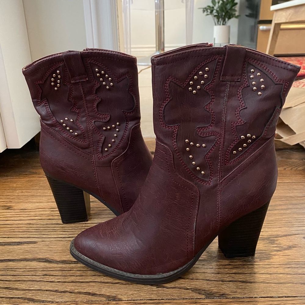 Cowboy Boots